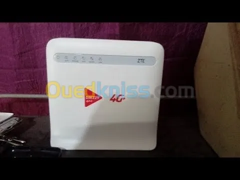VENTE REPARATION FLASH MODEM 4G 20 MIN