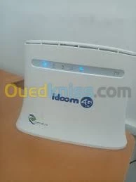 VENTE REPARATION FLASH MODEM 4G 20 MIN