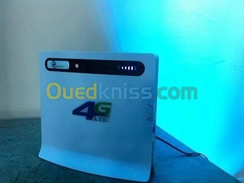 VENTE REPARATION FLASH MODEM 4G 20 MIN