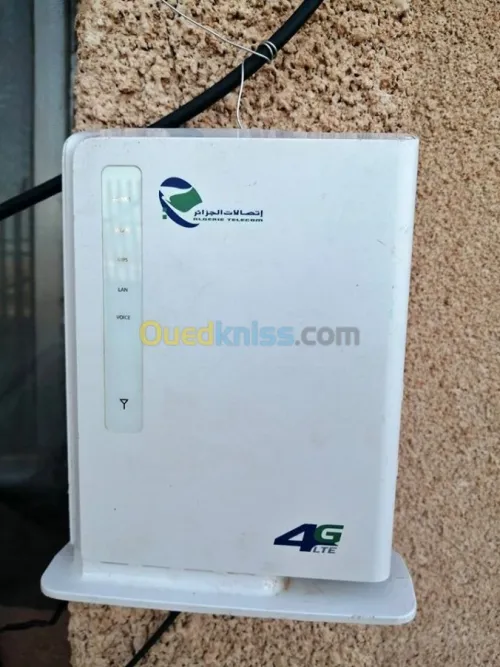 VENTE REPARATION FLASH MODEM 4G 20 MIN