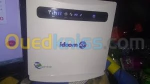 VENTE REPARATION FLASH MODEM 4G 20 MIN