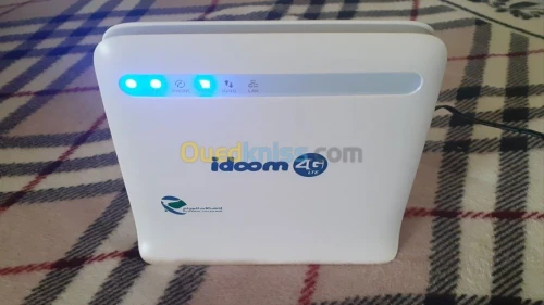 VENTE REPARATION FLASH MODEM 4G 20 MIN