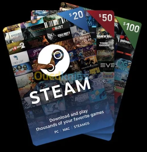 Carte PSN