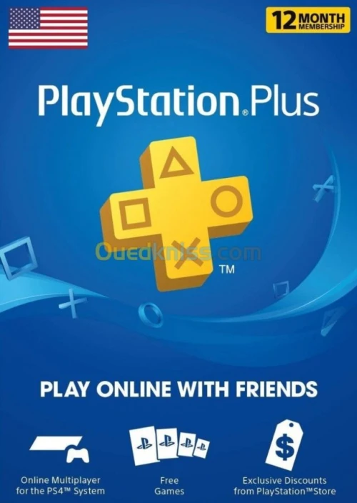 Carte PSN
