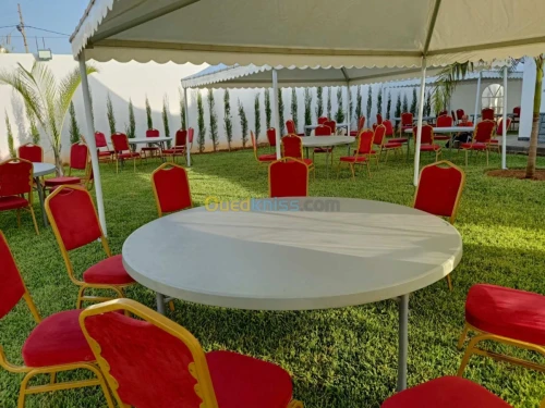 Location  mariages fete evenements 