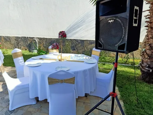Location  mariages fete evenements 