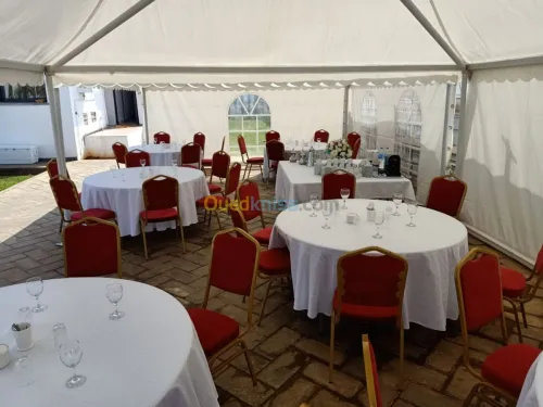 Location  mariages fete evenements 