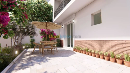 Aménagement & 3D réaliste & Animation