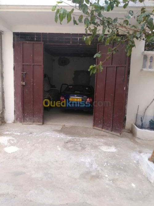 Vente Villa Bordj bou arreridj Teniet en nasr