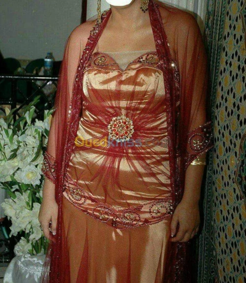 Robe de Tasdira