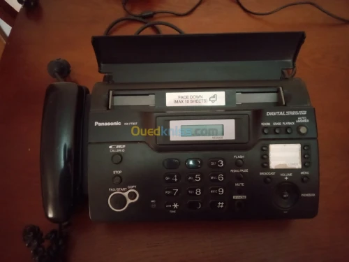 Panasonic Fax