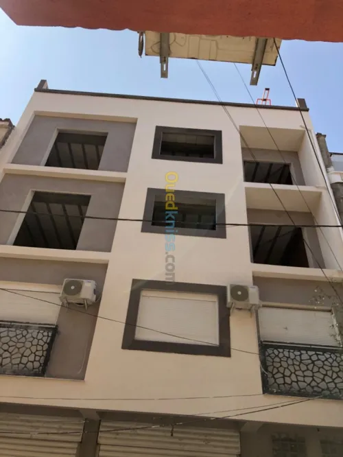 Monokouch Facad monocouche 