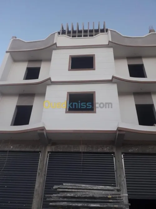 Monokouch Facad monocouche 