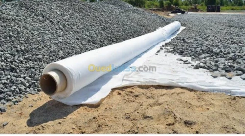 Geotextile 