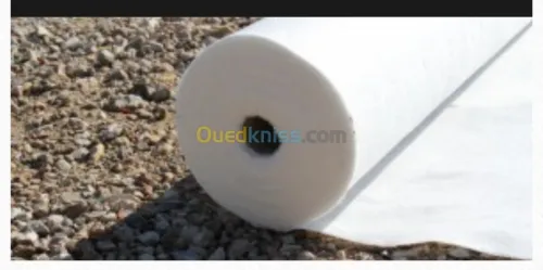 Geotextile 