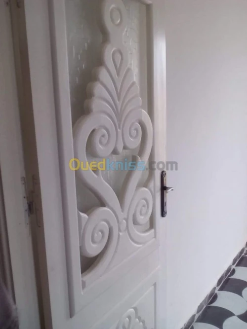 Vente Appartement F3 Oran Ain el turck