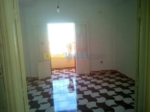 Vente Appartement F3 Oran Ain el turck