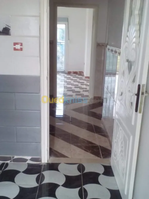 Vente Appartement F3 Oran Ain el turck