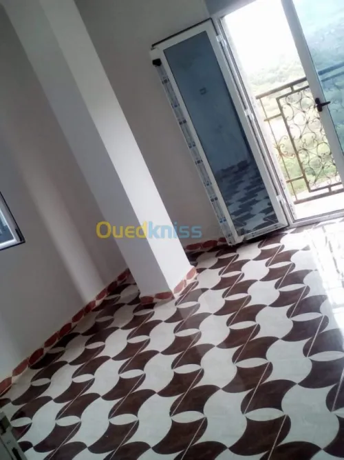 Vente Appartement F3 Oran Ain el turck