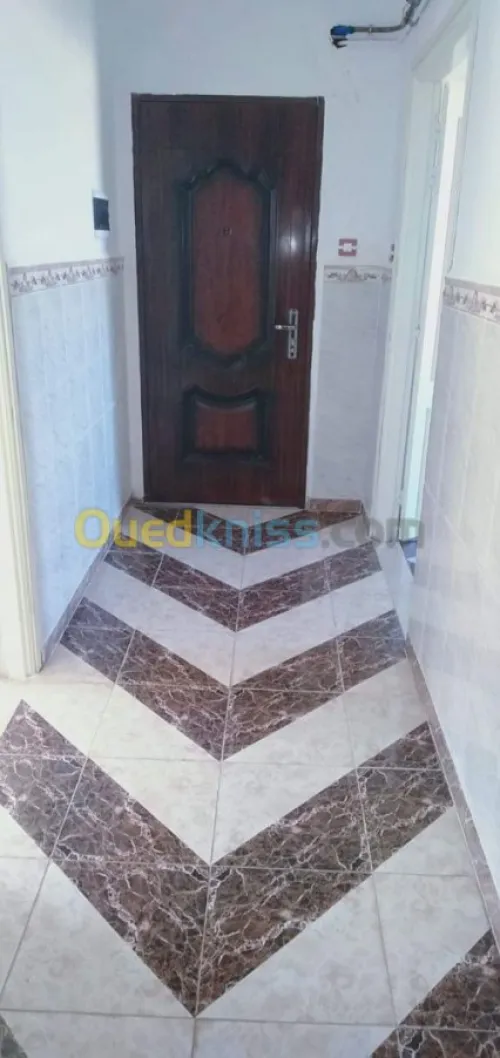 Vente Appartement F3 Oran Ain el turck