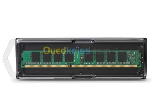 RAM pour Pc de bureau (unité centrale)