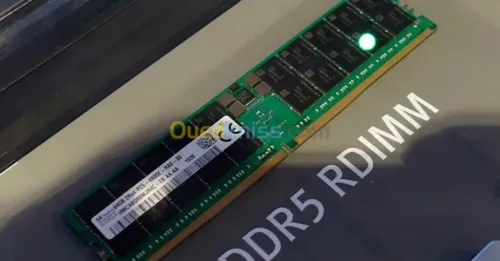 RAM pour Pc de bureau (unité centrale)