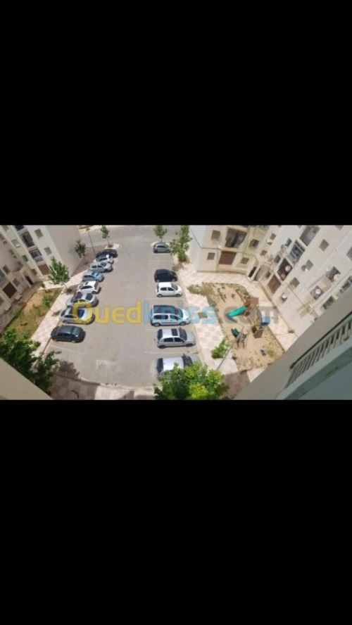 Location vacances Appartement F3 Mostaganem Mostaganem