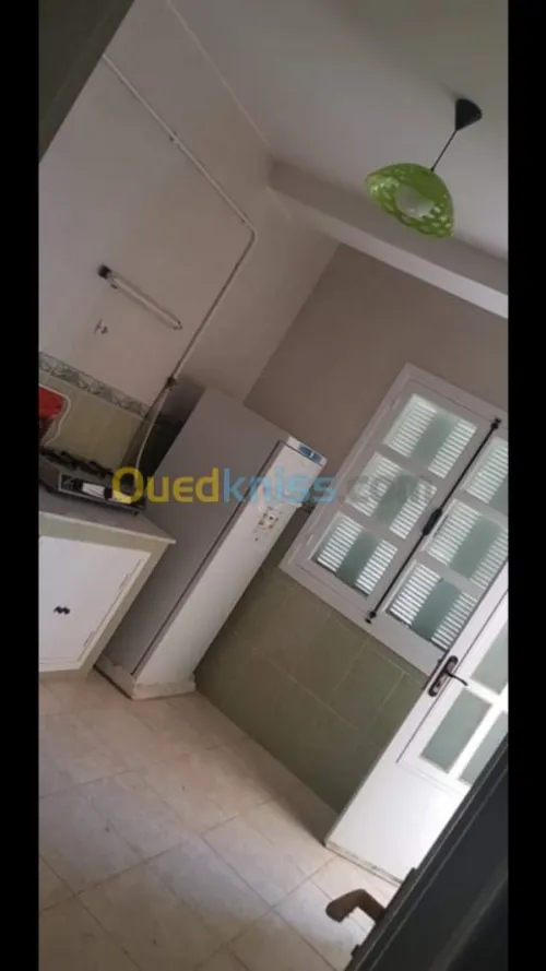 Location vacances Appartement F3 Mostaganem Mostaganem