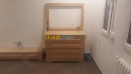 spécialité menuiserie moderne 