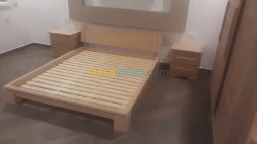 spécialité menuiserie moderne 