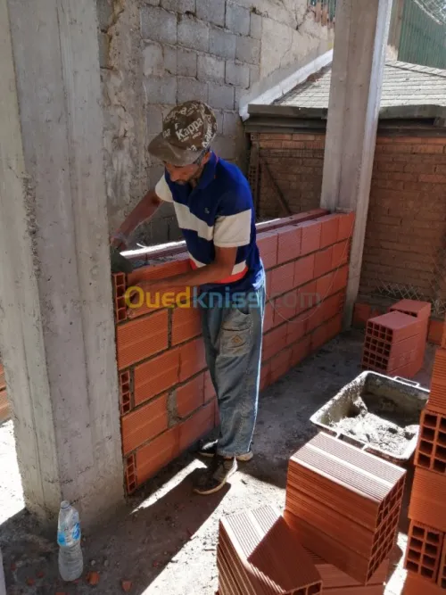 Réalisation et rénovation 