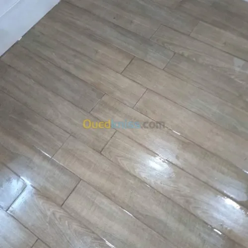 Réalisation et rénovation 