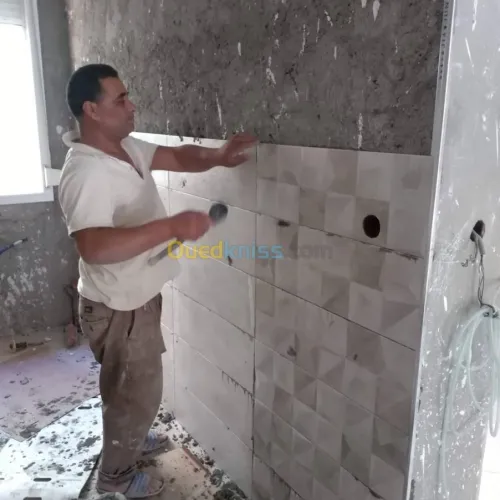 Réalisation et rénovation 