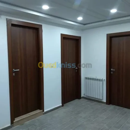 Réalisation et rénovation 