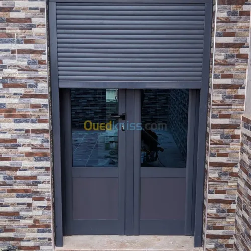 Réalisation et rénovation 