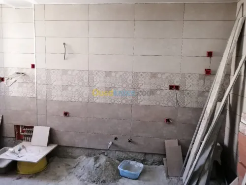 Réalisation et rénovation 