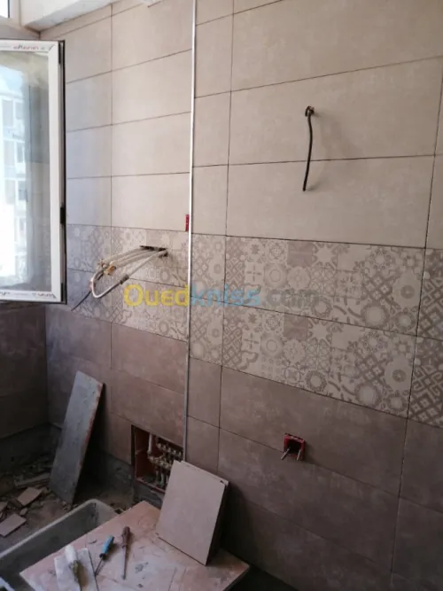 Réalisation et rénovation 