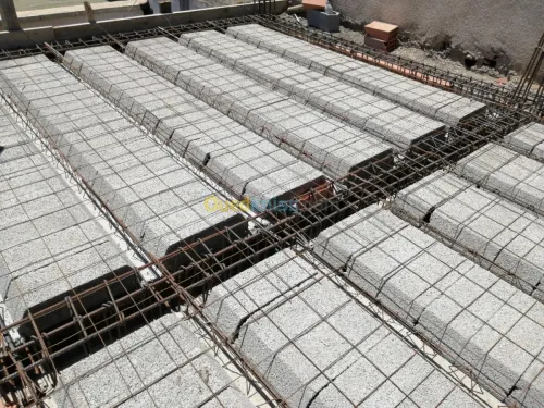 Réalisation et rénovation 