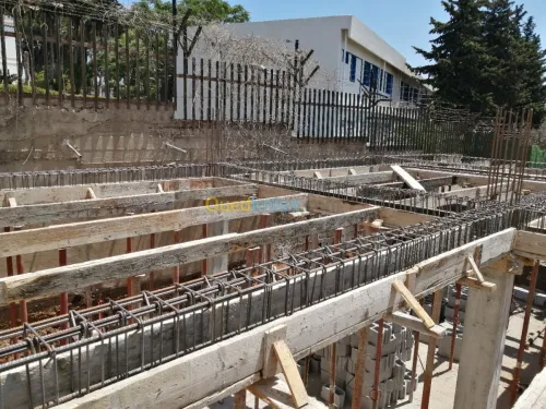 Réalisation et rénovation 