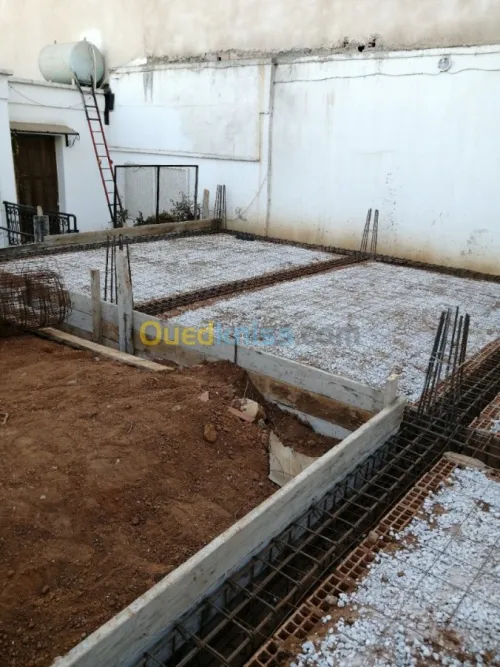 Réalisation et rénovation 