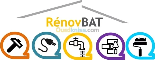 Réalisation et rénovation 