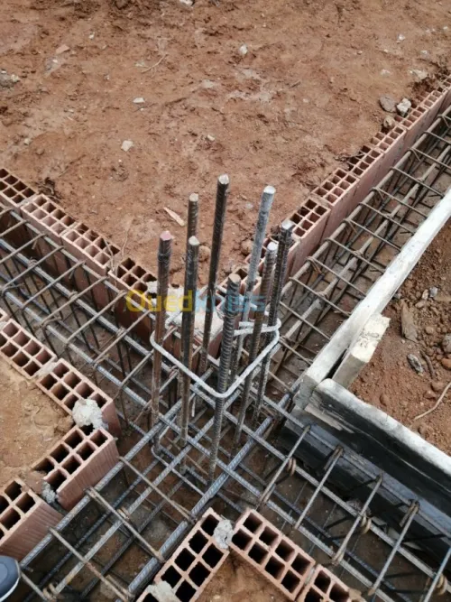 Réalisation et rénovation 