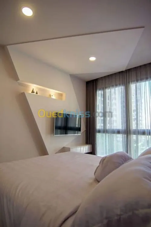 Réalisation et rénovation 