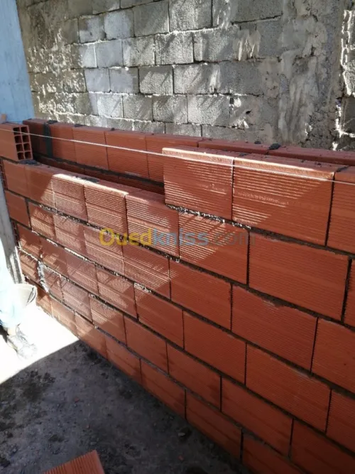 Réalisation et rénovation 