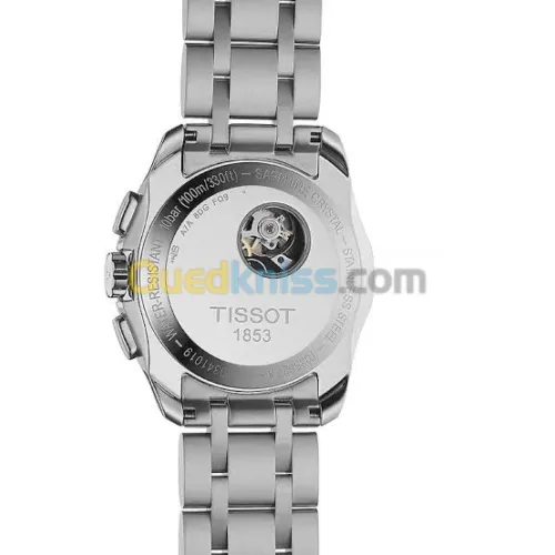 Montre Tissot  couturier automatic