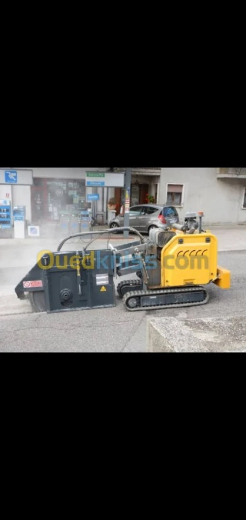 Garbin 630