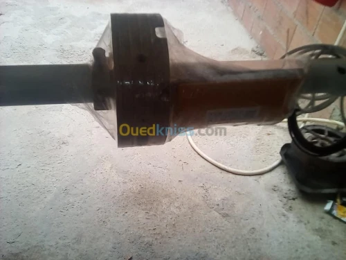 installation rideaux automatique 