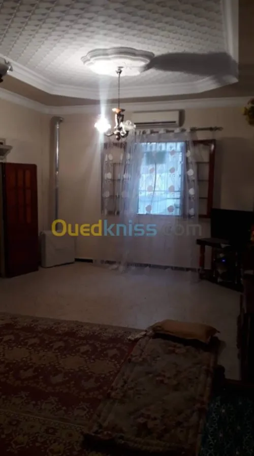 Vente Villa Setif El eulma