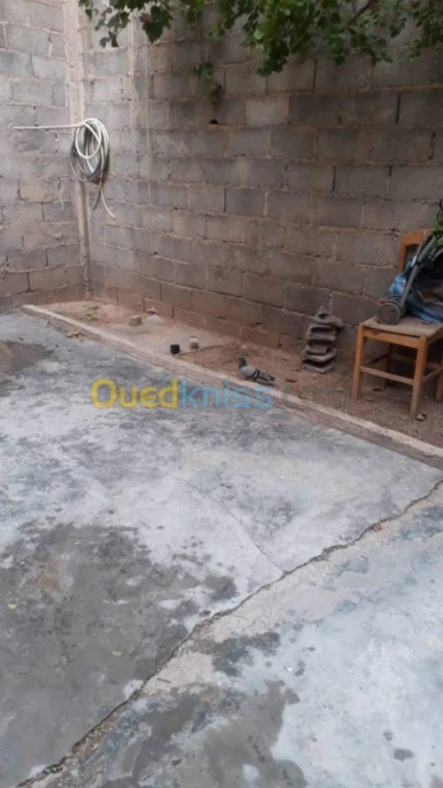 Vente Villa Setif El eulma