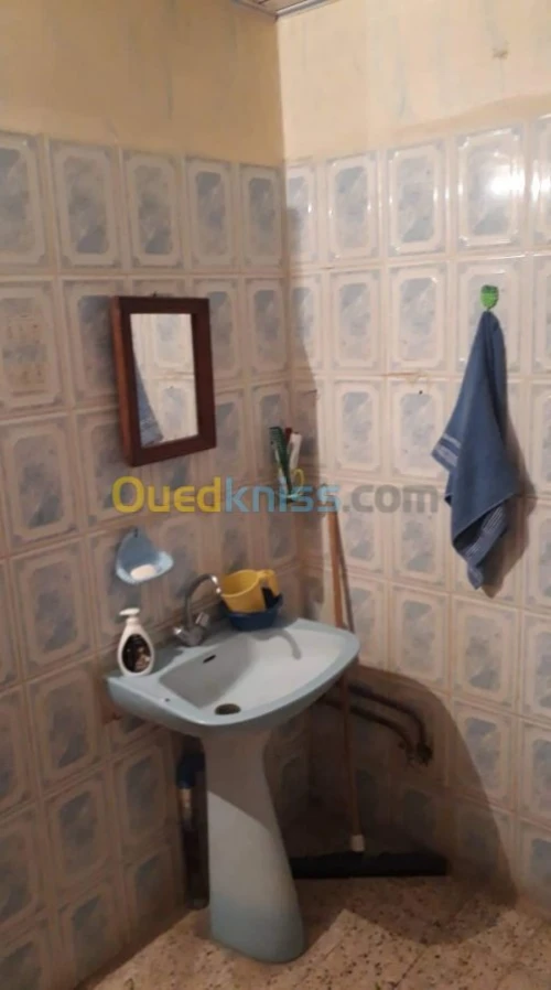 Vente Villa Setif El eulma